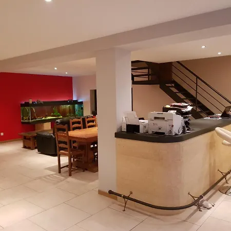 Bed & Breakfast Orseto